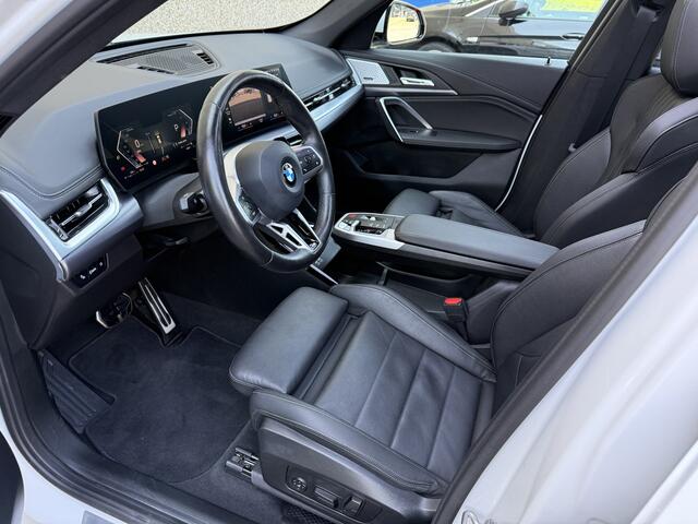 BMW X1 sDrive18i M-Sport Pano/Trekhaak/Harman Kardon