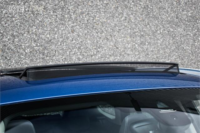 BMW X1 xDrive25e Aut. | X-Line | Navigatie | Panorama | Half Leder | Memory | Head-Up | Camera | 18"LM | Phytonic Blauw