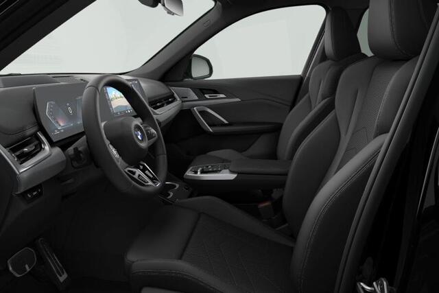 BMW X1 sDrive20i Innovation Pack M Sportpakket Pro Aut. - Beschikbaar vanaf: Juni 2025
