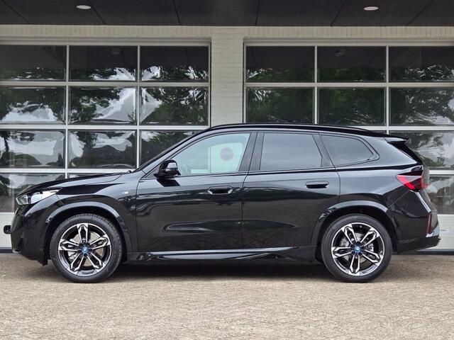BMW X1 XDRIVE23I M SPORT I HARMAN KARDON I MEMORY SEAT I TREKHAAK I