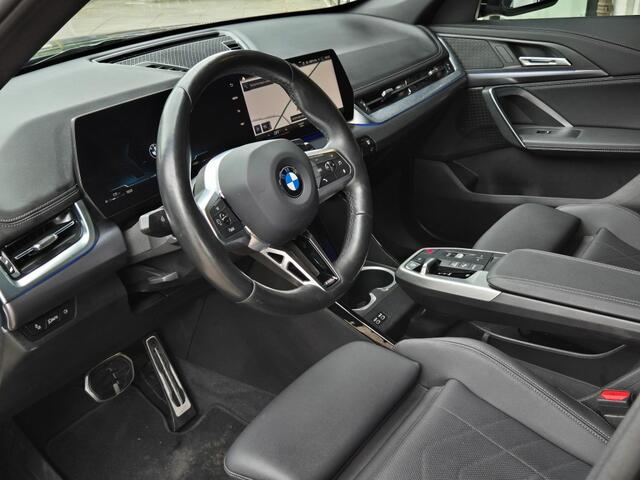 BMW X1 XDRIVE23I M SPORT I HARMAN KARDON I MEMORY SEAT I TREKHAAK I