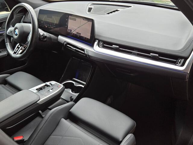 BMW X1 XDRIVE23I M SPORT I HARMAN KARDON I MEMORY SEAT I TREKHAAK I