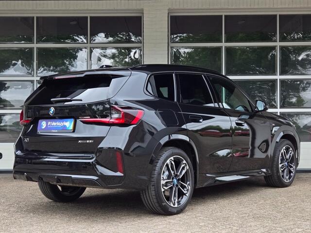 BMW X1 XDRIVE23I M SPORT I HARMAN KARDON I MEMORY SEAT I TREKHAAK I