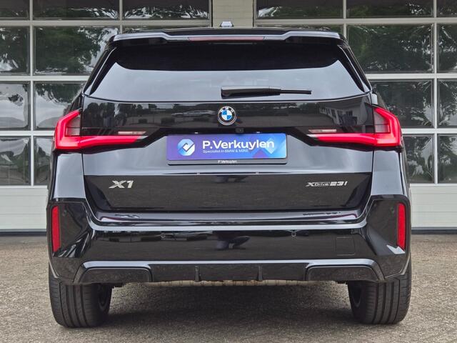 BMW X1 XDRIVE23I M SPORT I HARMAN KARDON I MEMORY SEAT I TREKHAAK I