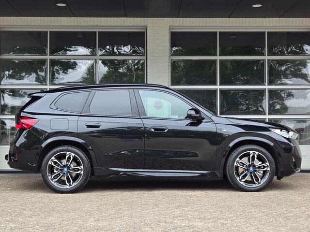 BMW X1 XDRIVE23I M SPORT I HARMAN KARDON I MEMORY SEAT I TREKHAAK I