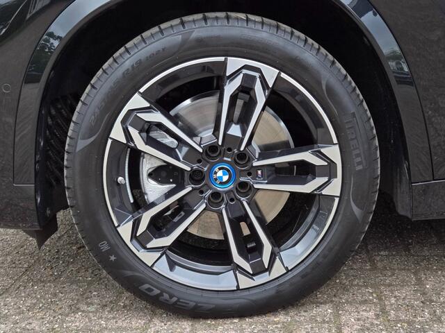 BMW X1 XDRIVE23I M SPORT I HARMAN KARDON I MEMORY SEAT I TREKHAAK I