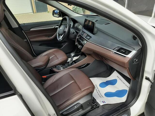 BMW X1 xDrive25e High Executive x-LINE/ Pano Dak BMW X1 xDrive25e High Executive