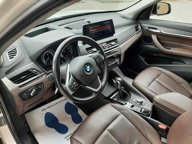 BMW X1 xDrive25e High Executive x-LINE/ Pano Dak BMW X1 xDrive25e High Executive