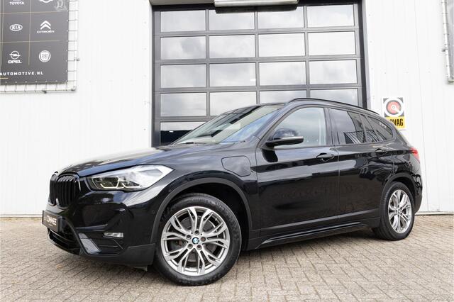 BMW X1 xDrive25e Sport Line ?Pano?NaviPro?Sportstoelen