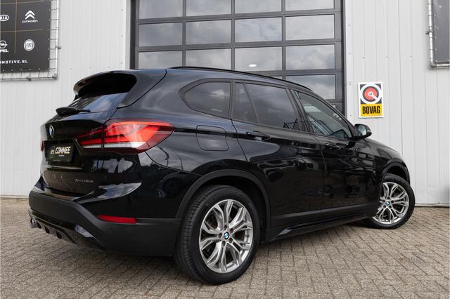BMW X1 xDrive25e Sport Line ?Pano?NaviPro?Sportstoelen
