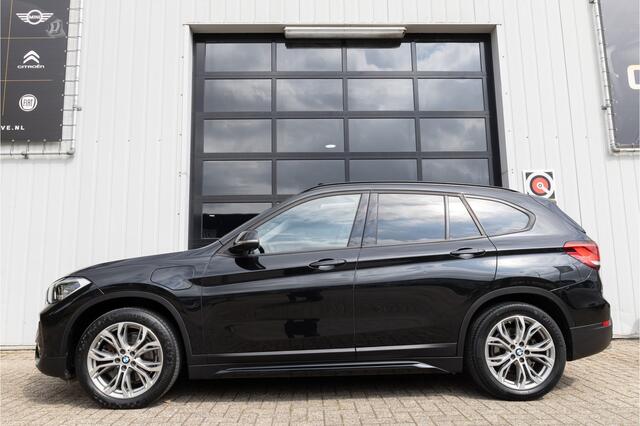 BMW X1 xDrive25e Sport Line ?Pano?NaviPro?Sportstoelen