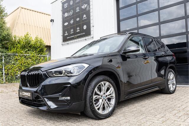 BMW X1 xDrive25e Sport Line ?Pano?NaviPro?Sportstoelen