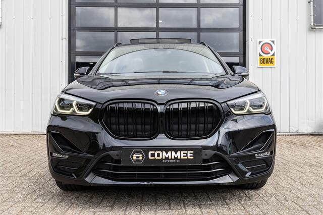 BMW X1 xDrive25e Sport Line ?Pano?NaviPro?Sportstoelen