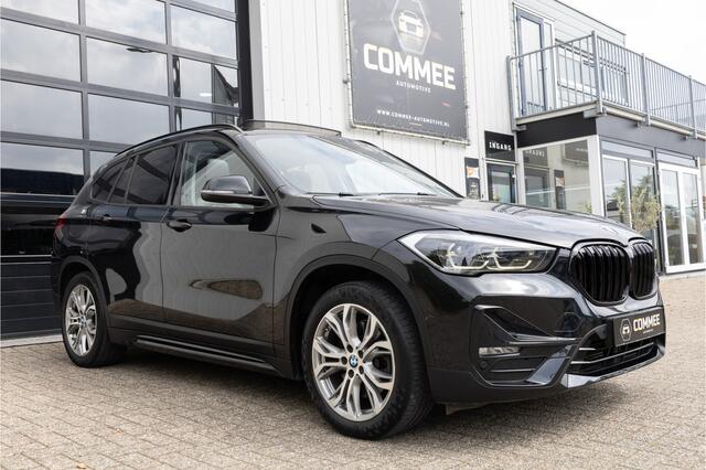 BMW X1 xDrive25e Sport Line ?Pano?NaviPro?Sportstoelen