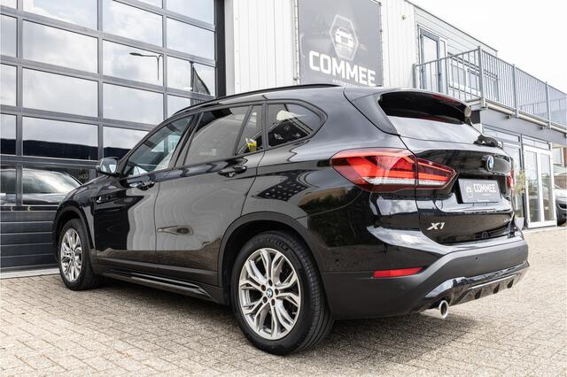 BMW X1 xDrive25e Sport Line ?Pano?NaviPro?Sportstoelen