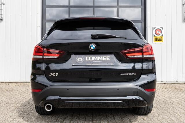 BMW X1 xDrive25e Sport Line ?Pano?NaviPro?Sportstoelen