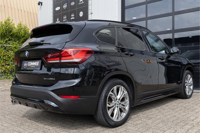 BMW X1 xDrive25e Sport Line ?Pano?NaviPro?Sportstoelen
