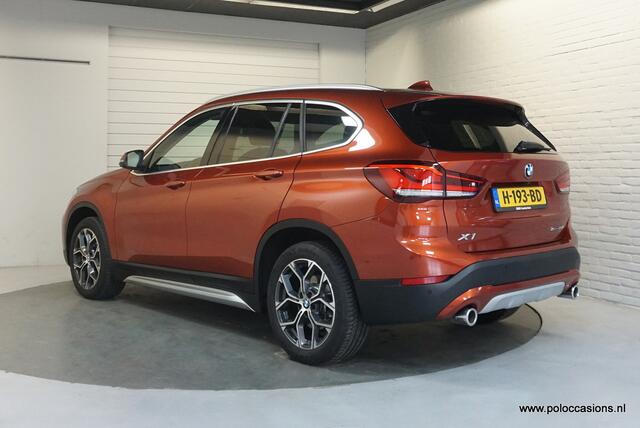 BMW X1 sDrive20i VDL Automaat | Carplay | Leder | Panorama