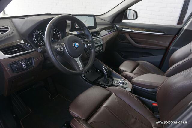 BMW X1 sDrive20i VDL Automaat | Carplay | Leder | Panorama