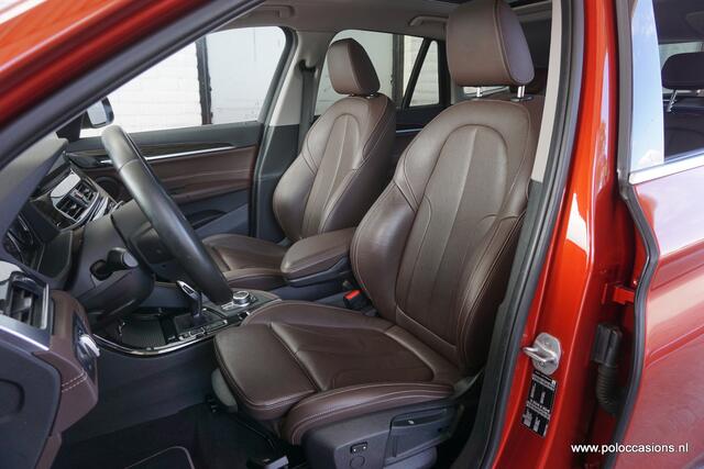 BMW X1 sDrive20i VDL Automaat | Carplay | Leder | Panorama