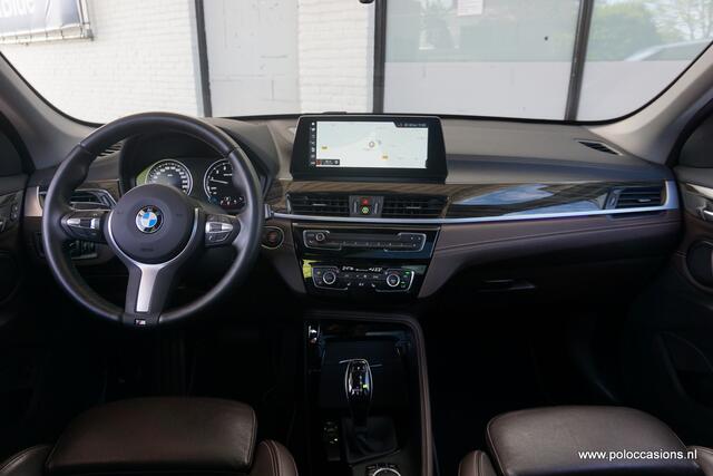 BMW X1 sDrive20i VDL Automaat | Carplay | Leder | Panorama