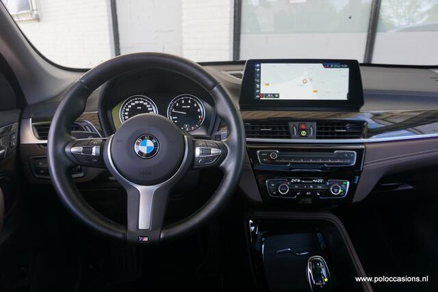 BMW X1 sDrive20i VDL Automaat | Carplay | Leder | Panorama