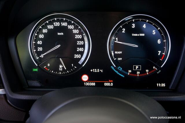 BMW X1 sDrive20i VDL Automaat | Carplay | Leder | Panorama