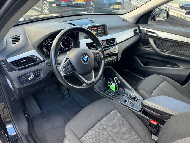 BMW X1 sDrive16d cruise, lmv, clima