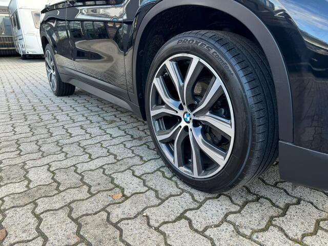 BMW X1 sDrive16d cruise, lmv, clima