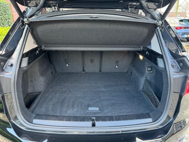 BMW X1 sDrive16d cruise, lmv, clima
