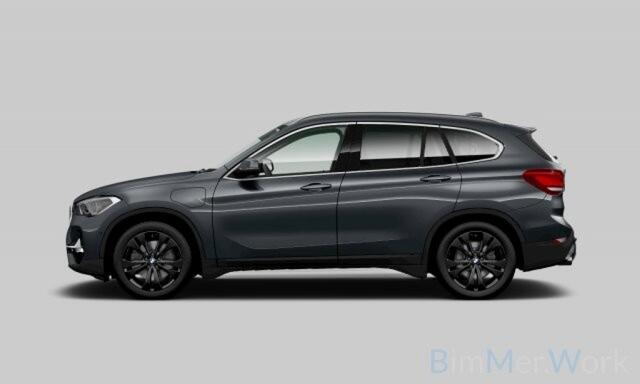 BMW X1 xDrive25e High Exe,Pano,HeadUp,Harman/Kardon,Memory,Leer