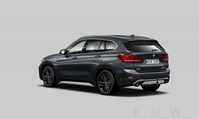 BMW X1 xDrive25e High Exe,Pano,HeadUp,Harman/Kardon,Memory,Leer