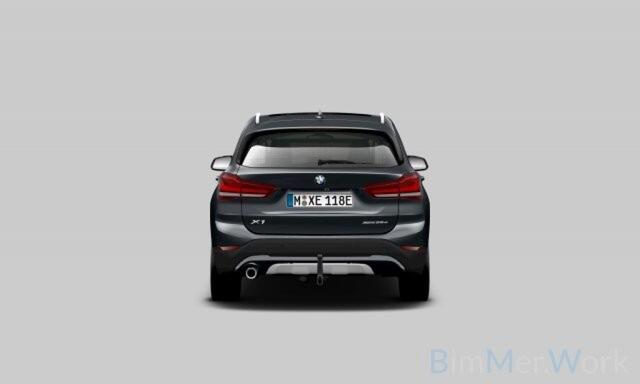 BMW X1 xDrive25e High Exe,Pano,HeadUp,Harman/Kardon,Memory,Leer