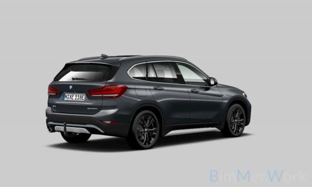 BMW X1 xDrive25e High Exe,Pano,HeadUp,Harman/Kardon,Memory,Leer