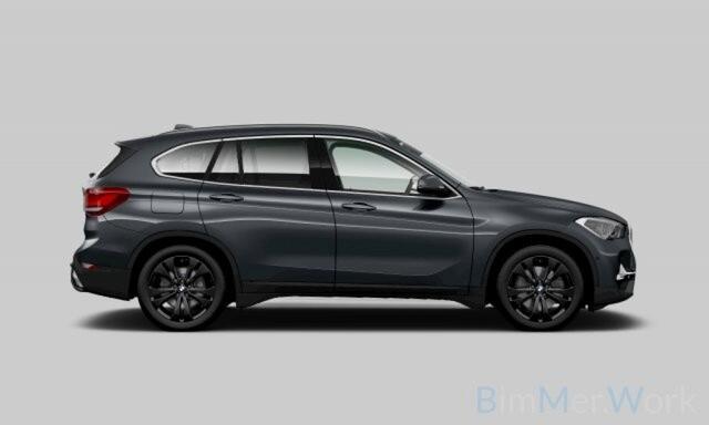 BMW X1 xDrive25e High Exe,Pano,HeadUp,Harman/Kardon,Memory,Leer