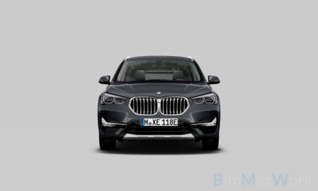 BMW X1 xDrive25e High Exe,Pano,HeadUp,Harman/Kardon,Memory,Leer