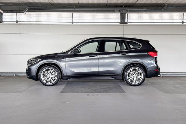 BMW X1 xDrive25e