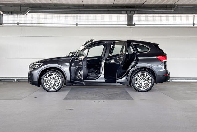 BMW X1 xDrive25e