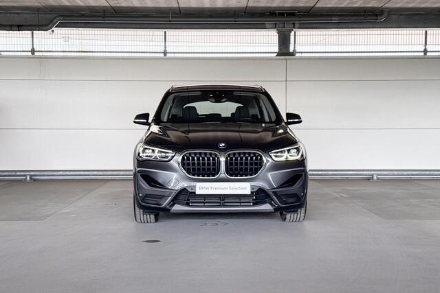 BMW X1 xDrive25e