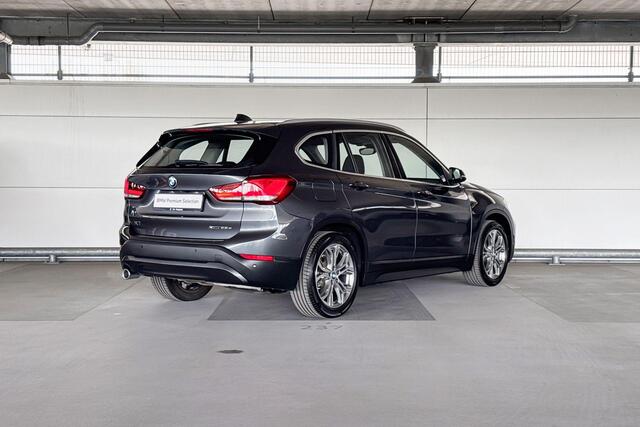BMW X1 xDrive25e