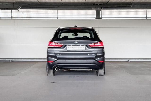 BMW X1 xDrive25e