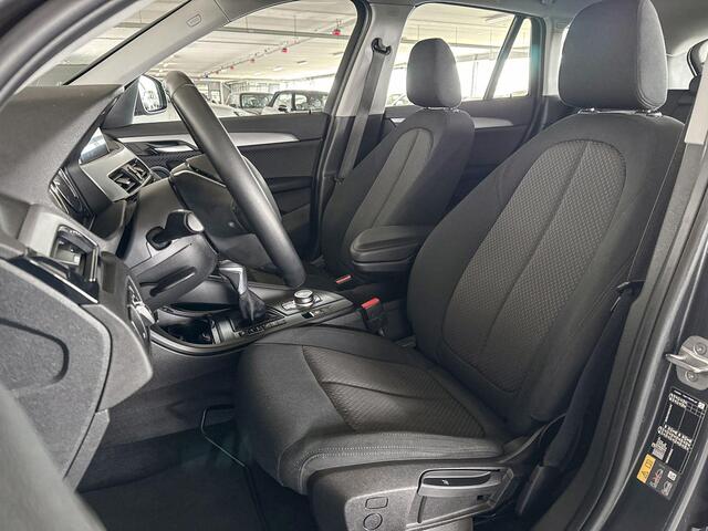 BMW X1 xDrive25e