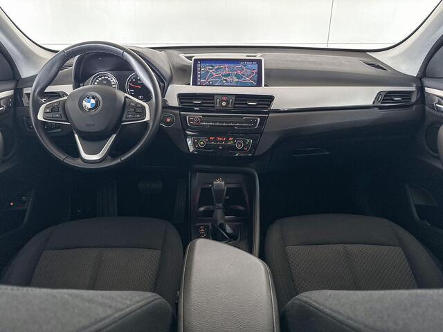 BMW X1 xDrive25e
