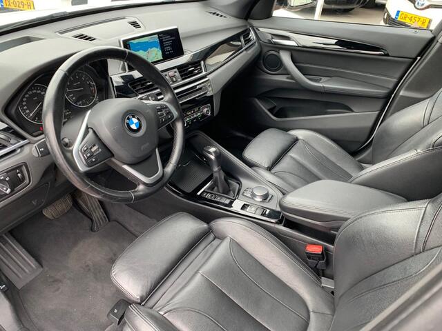 BMW X1 2.0i AUT. Centennial H. Executive Pano Leder Clima