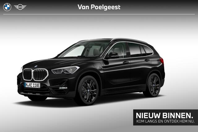 BMW X1 xDrive25e eDrive Edition | Sport-Line | Apple CarPlay | Panoramadak