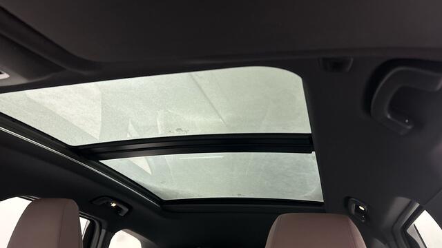 BMW X1 xDrive25e M-Sport Pano ACC 360-cam HUD 19inch Leder