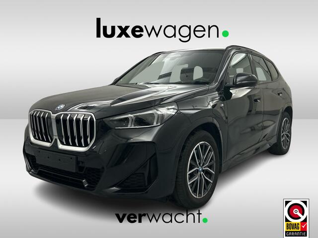 BMW X1 xDrive25e M-Sport Premium 18inch Camera ACC-voorbereiding