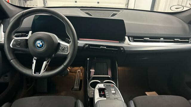 BMW X1 xDrive25e M-Sport Premium 18inch Camera ACC-voorbereiding