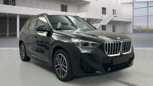 BMW X1 xDrive25e M-Sport Premium 18inch Camera ACC-voorbereiding