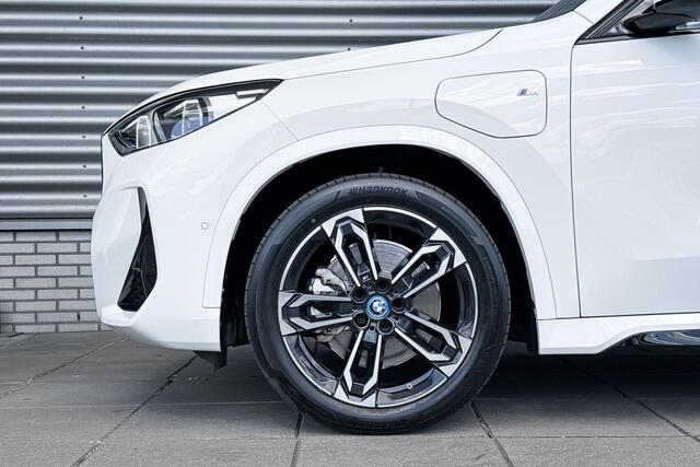BMW X1 xDrive30e